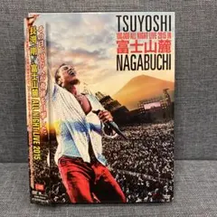 長渕 剛/富士山麓 ALL NIGHT LIVE 2015〈5枚組〉 - メルカリ