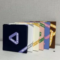 2026年最新】seventeen まとめ売り アルバムの人気アイテム - メルカリ