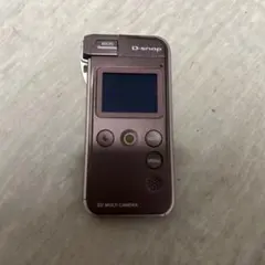 2026年最新】d-snap sv-as3の人気アイテム - メルカリ