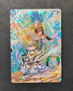 2026年最新】ドラゴンボールヒーローズ ゴジータumの人気アイテム