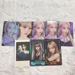 2026年最新】aespaウィンター girlsの人気アイテム - メルカリ