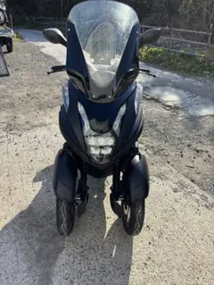 2026年最新】トリシティ ロングスクリーンの人気アイテム - メルカリ