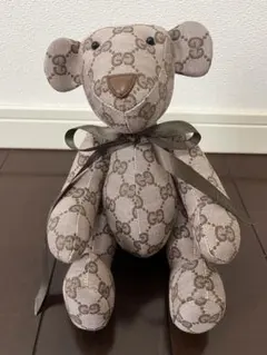 2026年最新】GUCCI ぬいぐるみ本体の人気アイテム - メルカリ