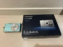 2026年最新】lumix dmc-fx66の人気アイテム - メルカリ