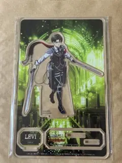 2026年最新】ブレオダ リヴァイの人気アイテム - メルカリ