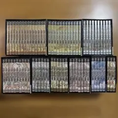 鬼平犯科帳 第1シリーズ BOX〈14枚組〉 - メルカリ