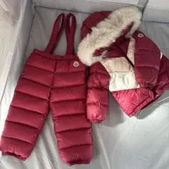 2026年最新】MONCLER スキーの人気アイテム - メルカリ