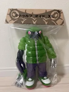 2026年最新】クトゥルフオイド スタンダードの人気アイテム - メルカリ