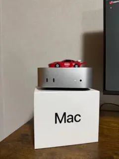 2026年最新】mac mini m4の人気アイテム - メルカリ
