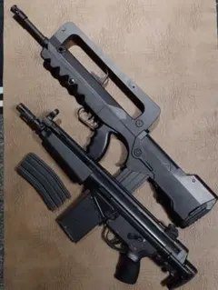 2026年最新】マルイ FAMAS F1の人気アイテム - メルカリ