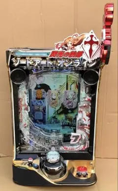 2026年最新】SAO 実機 パチンコの人気アイテム - メルカリ