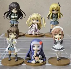 2026年最新】僕は友達が少ない Twin pack 柏崎星奈&羽瀬川小鳩の人気