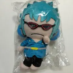 2026年最新】むにゅぐるみ 銀魂の人気アイテム - メルカリ