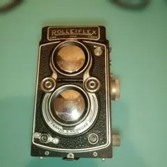 2026年最新】rolleicord ローライコードの人気アイテム - メルカリ