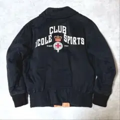 2026年最新】ニコル スタジャンの人気アイテム - メルカリ