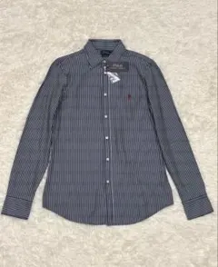 2026年最新】ニットドレスシャツ ラルフローレンの人気アイテム - メルカリ