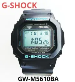 2026年最新】GW-M5610BAの人気アイテム - メルカリ