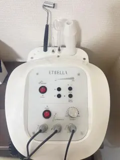 2026年最新】etbella 美顔器の人気アイテム - メルカリ