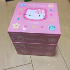 2026年最新】重箱 キティの人気アイテム - メルカリ