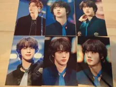 2026年最新】btsジン サインの人気アイテム - メルカリ