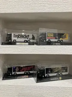 2026年最新】矢沢永吉トランポの人気アイテム - メルカリ