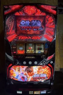 2026年最新】鉄拳 実機の人気アイテム - メルカリ