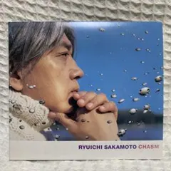2026年最新】坂本龍一 CHASMの人気アイテム - メルカリ