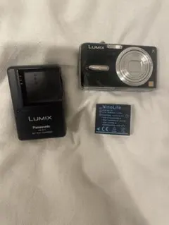 2026年最新】LUMIX DMC-FX35 ジャンクの人気アイテム - メルカリ