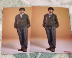 2026年最新】FANTASTICSフライヤーの人気アイテム - メルカリ