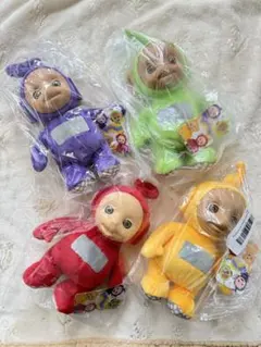 2026年最新】おしゃべりテレタビーズの人気アイテム - メルカリ