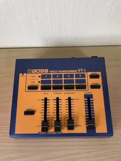 2026年最新】boss vt-1の人気アイテム - メルカリ