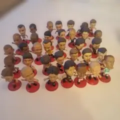 2026年最新】コカコーラ サッカー選手 フィギュアの人気アイテム