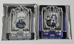 2026年最新】ブルーロック くじ引き堂 アクリルスタンド 玲王 凪の人気