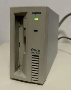 新品 yano 640MB SCSI 外付MOドライブ DOS,PC98対応2025年最新】SCSI mo