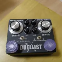 2026年最新】duellist エフェクターの人気アイテム - メルカリ