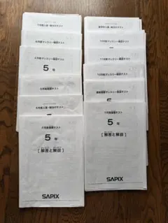 2026年最新】sapix 4年 7月 組分けの人気アイテム - メルカリ