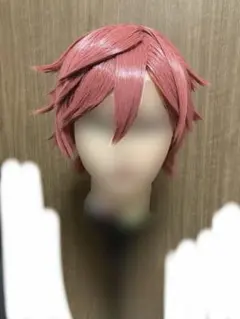 2026年最新】桃源暗鬼ウィッグの人気アイテム - メルカリ