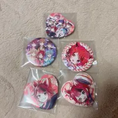 2026年最新】莉犬くん 缶バッジ マリンの人気アイテム - メルカリ