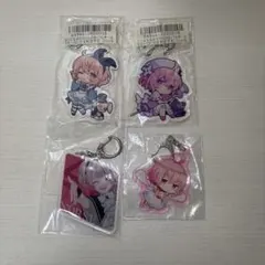 2026年最新】nqrse アクスタの人気アイテム - メルカリ