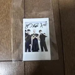 2026年最新】ini サイン入りの人気アイテム - メルカリ