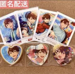 2026年最新】守沢千秋 缶バッジ ハートの人気アイテム - メルカリ