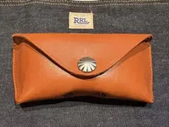 2026年最新】rrl メガネケースの人気アイテム - メルカリ