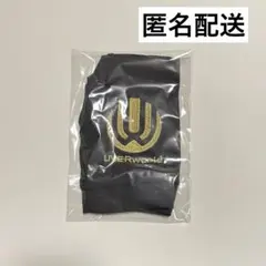 2026年最新】uverworld グッズ グローブの人気アイテム - メルカリ