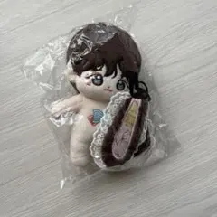 2026年最新】seventeen ジョンハン ぬいぐるみの人気アイテム - メルカリ