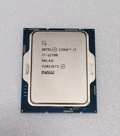 2026年最新】intel core i7 14700kの人気アイテム - メルカリ