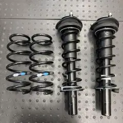 2026年最新】s660 サスペンションの人気アイテム - メルカリ