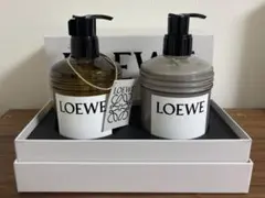 2026年最新】LOEWE ボディソープの人気アイテム - メルカリ