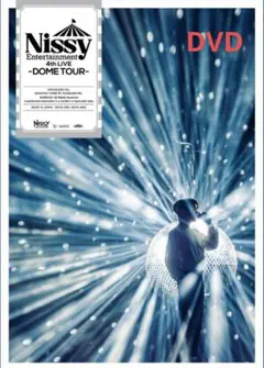 2026年最新】nissy dvd 4thの人気アイテム - メルカリ