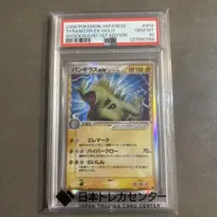 2026年最新】バンギラス デルタ種 psa10の人気アイテム - メルカリ