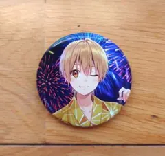 2026年最新】るぅとくん 缶バッジ 2020 夏の人気アイテム - メルカリ